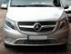 Решетка радиатора на Mercedes Vito W447 2014-2019 Diamond Silver 427584 фото 6
