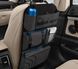 Органайзер на спинку сиденья BMW оригинал 52122406212 415768 фото 1