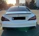 Комплект обвісу передній і задній бампер на Mercedes CLA-class C117 2013-2017 стиль CLA45 AMG 428571 фото 11