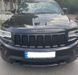 Рамки решіток радіатора на Jeep Grand Cherokee 2013-2017 Black 424006 фото 2