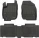 3D коврики для Toyota RAV4 2013-2018 Frogum Proline 3D425040 259931 фото 1