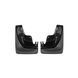 Бризковики на Jeep Grand Cherokee 2010- передні WeatherTech 110058 212719 фото 2