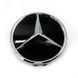 Емблема в решітку радіатора Mercedes E-class W213 2020- A0008882300 523029 фото 4