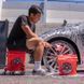 Щітка для дисків Chemical Guys Red Rocket Brush велика 408431 фото 2