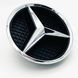 Эмблема в решетку радиатора Mercedes GLK-Class X204 2013-2015 A0008880060 417195 фото 1