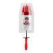 Щітка для дисків Chemical Guys Red Rocket Brush велика 408431 фото 1