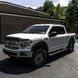 Дефлектор капоту на Ford F-150 2015- Bugflector AVS 25941 206756 фото 2