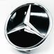 Емблема в решітку радіатора Mercedes E-class W213 2020- A0008882300 523029 фото 3
