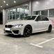 Комплект обвісу передній і задній бампер на BMW 3 F30 2012-2019 М стиль + пороги 240516 фото 4