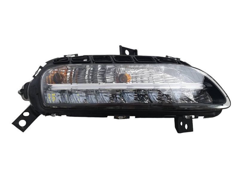 Противотуманная фара RH на Porsche Panamera 2009-2013 428120 фото