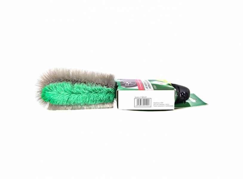 Щітка для дисків Turtle Wax Wheel 360&deg; X342 340614 фото