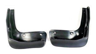 Брызговики на Volkswagen Golf VIII 2020- GTI передние 5H0075111A 319261 фото