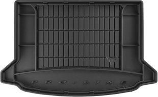 Килимок у багажник для Mercedes A-Class W177 2018- Frogum ProLine TM414563 426029 фото