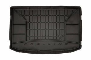 Килимок у багажник для Hyundai ix20 2010-2018 нижня полка Frogum ProLine TM403703 44200 фото