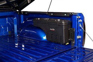 Ящик в кузов Ford F-150 2009- пассажиркая сторона UnderCover SC201P 142644 фото
