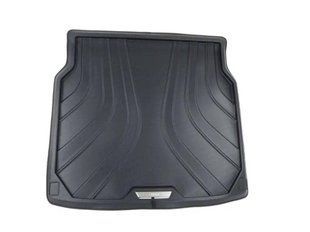 Килимок у багажник для BMW X6 F16 2014- BMW 51472414589 37701 фото