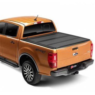 Кришка кузова Ford F-150 2015- 6`7" BAKFlip MX4 448327 197505 фото