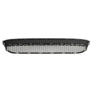 Решітки переднього бампера на Volkswagen Tiguan 2007-2011 оригінал 5N08536779B9 396165 фото
