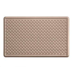 Резиновий килимок у дім, зовнішній, бежевий 152*76 см Weathertech IDM3T 212769 фото