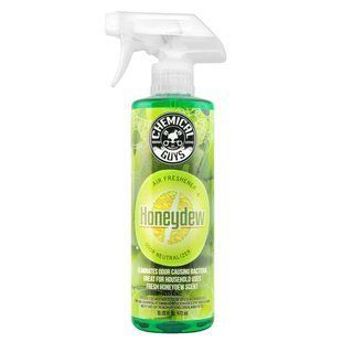 Освіжувач повітря в авто Chemical Guys Honeydew Premium 473мл 408441 фото
