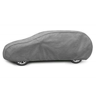 Чохол тент на автомобіль Audi A4 B6, B7, B8 Kegel Mobile Garage XL kombi/hatchback 455-485см 416231 фото