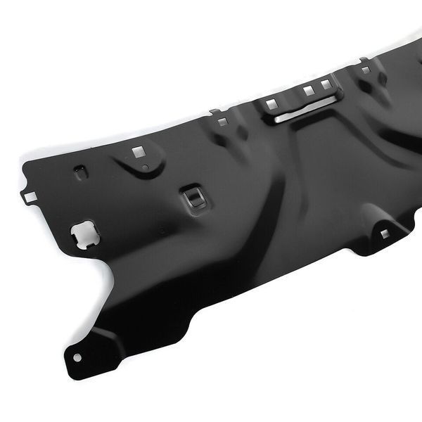 Накладка панели телевизора BMW 5 Series G30, G31 2017-2023 51647435938 523536 фото