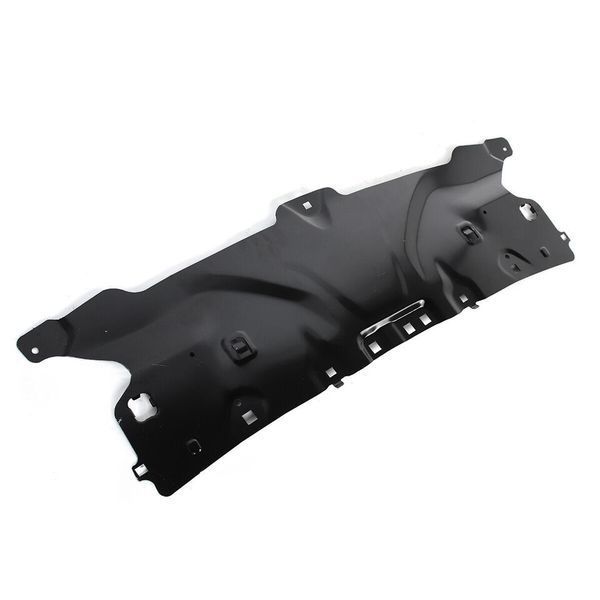 Накладка панели телевизора BMW 5 Series G30, G31 2017-2023 51647435938 523536 фото