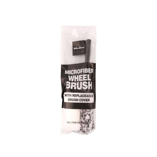 Щетка микрофибровая ProUser Premium Flat Microfiber Brush 402888 фото