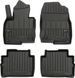 3D коврики для Mazda CX-5 2017- Frogum Proline 3D425095 259934 фото 1