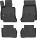 3D килимки для Mercedes E-class W213 2016-2023 Frogum Proline 3D407695 137846 фото 1