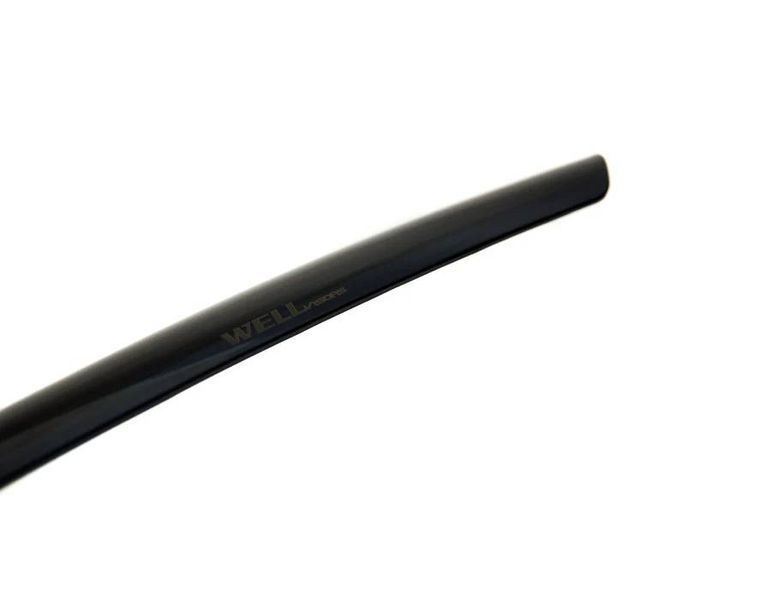 Дефлектори вікон для Subaru BRZ, Toyota GR86 2022- Premium Series WELLvisors 3-847TY069 403480 фото