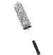 Щетка микрофибровая ProUser Premium Flat Microfiber Brush 402888 фото 1