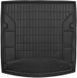 Килимок у багажник для Audi A4 B8 2008-2015 Sedan Frogum ProLine TM549048 44096 фото 1