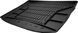 Коврик в багажник для Volkswagen Golf VII 2012- верхняя полка Frogum ProLine TM549208 44434 фото 5