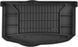 Килимок у багажник для Kia Soul 2008-2013 нижня полка Frogum ProLine TM405516 103914 фото 4