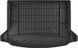 Килимок у багажник для Mercedes A-Class W177 2018- Frogum ProLine TM414563 426029 фото 1