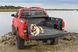 Килимок у кузов для Toyota Tundra 2007- 5.6 Crew Cab тканина Bedrug BRY07SBK 212168 фото 2