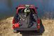 Килимок у кузов для Toyota Tundra 2007- 5.6 Crew Cab тканина Bedrug BRY07SBK 212168 фото 3