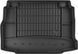 Коврик в багажник для Peugeot 308 2013- Hatchback Frogum ProLine TM549956 44327 фото 7