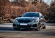 Сплітер переднього бамперу на BMW 3 G20, G21 2018-2022 M-Performance V1 521673 фото 10