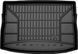 Коврик в багажник для Volkswagen Golf VII 2012- верхняя полка Frogum ProLine TM549208 44434 фото 3