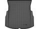 Килимок у багажник для Tesla Model 3 2024- чорний WeatherTech 401779 521886 фото 1