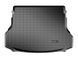 Килимок у багажник для Nissan X-Trail, Rogue 2014- чорний WeatherTech 40691 98053 фото 2