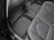 3D килимки для Toyota Camry XV70 2017- FWD чорні задні WeatherTech 4412302 46770 фото 3