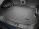 Килимок у багажник для Nissan X-Trail, Rogue 2014- чорний WeatherTech 40691 98053 фото 1