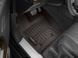 3D коврики для Land Rover Range Rover, Range Rover Sport 2013-, Discovery 2016- какао передние WeatherTech 474801 46446 фото 1