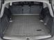 Коврик в багажник для Audi Q7 2006-2014 черный WeatherTech 40422 45877 фото 1