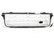 Решітка радіатора на Land Rover Range Rover 2010-2013 Silver Black 427719 фото 1