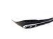 Диффузор (заднего бампера) Silver Black / Chrome Pipe (стиль GLS63 AMG) на Mercedes GLS-class X167 2019- 428477 фото 2