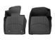3D коврики для Toyota Camry XV70 2017-2024, XV80 2025- черные передние WeatherTech HP 4412301IM 317271 фото 1